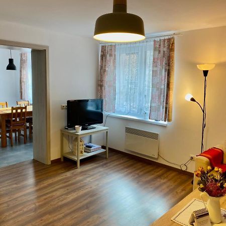 Ubytovanie Strateny Budzogan Klace Dış mekan fotoğraf