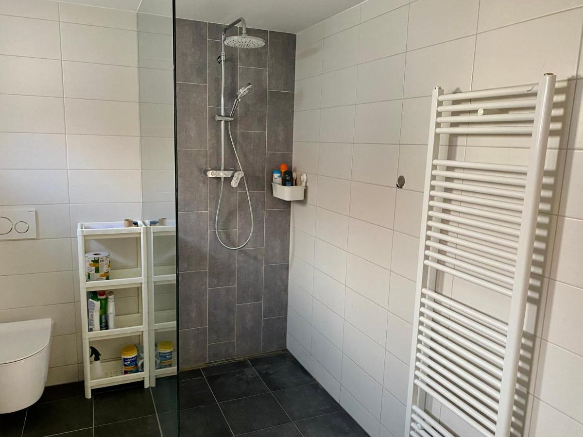 Ubytovanie Strateny Budzogan Klace Dış mekan fotoğraf