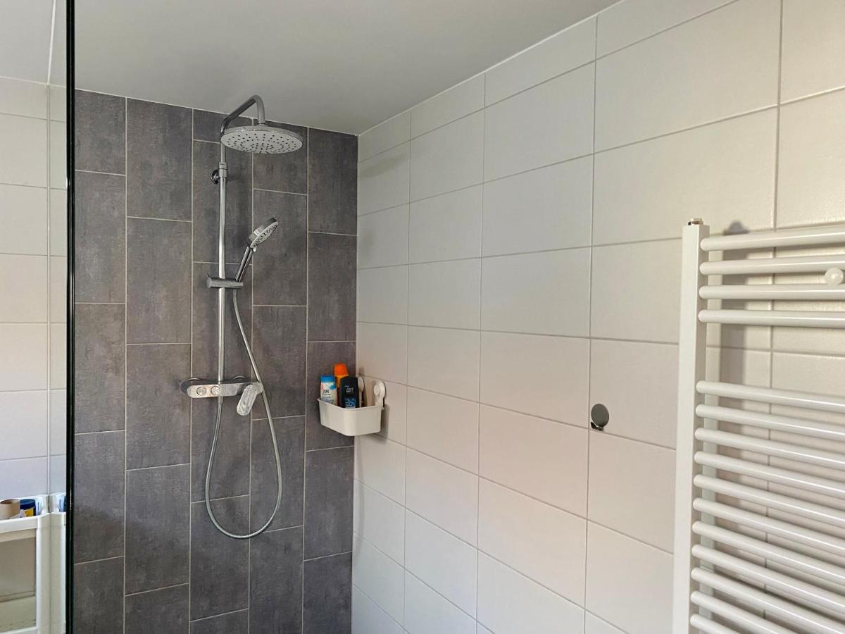 Ubytovanie Strateny Budzogan Klace Dış mekan fotoğraf