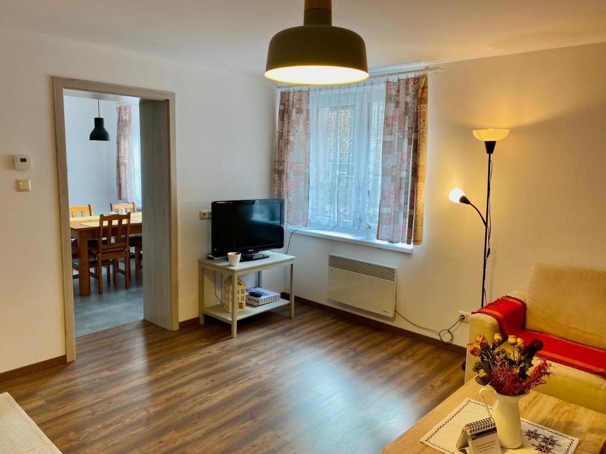 Ubytovanie Strateny Budzogan Klace Dış mekan fotoğraf